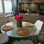 Suedterrasse Mit Kamin Bj 2019 Appartement