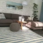 Appartement Suedterrasse Mit Kamin Bj 2019 *