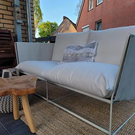 Lejlighed Suedterrasse Mit Kamin Bj 2019 *
