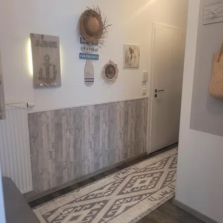 Appartement Suedterrasse Mit Kamin Bj 2019 Timmendorfer Strand