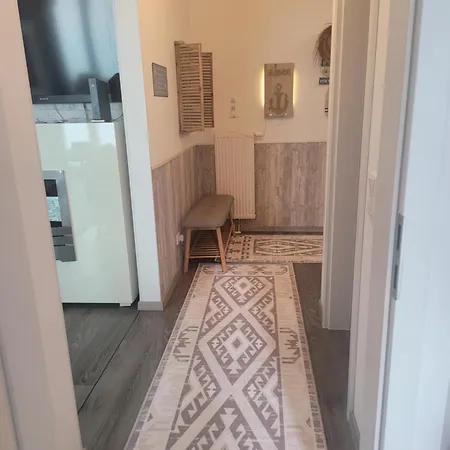 Suedterrasse Mit Kamin Bj 2019 Appartement