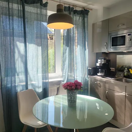 Appartement Suedterrasse Mit Kamin Bj 2019 *