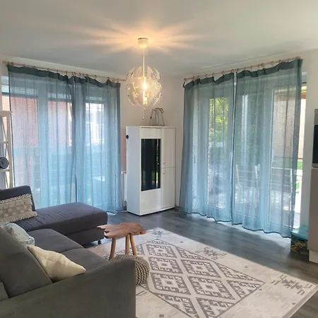 Appartement Suedterrasse Mit Kamin Bj 2019