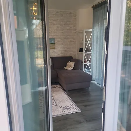 Appartement Suedterrasse Mit Kamin Bj 2019 *