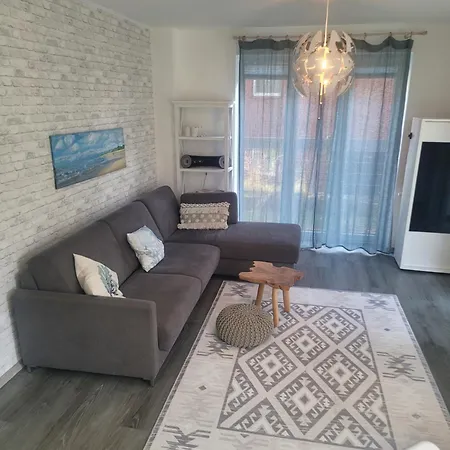 Appartement Suedterrasse Mit Kamin Bj 2019 Timmendorfer Strand