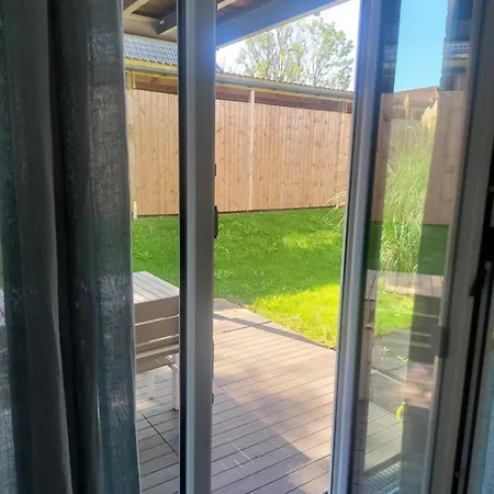 Appartement Suedterrasse Mit Kamin Bj 2019 *