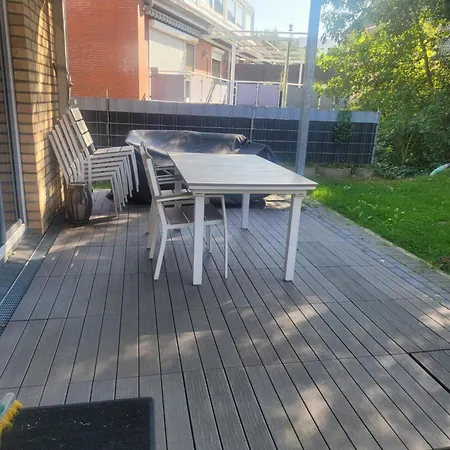 Suedterrasse Mit Kamin Bj 2019
