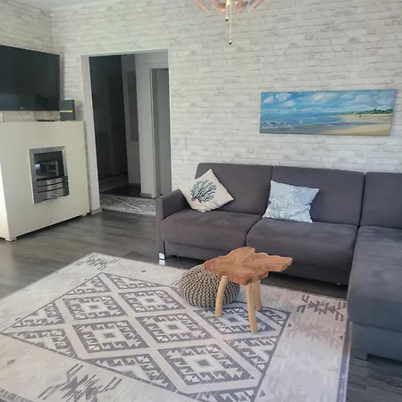 Appartement Suedterrasse Mit Kamin Bj 2019