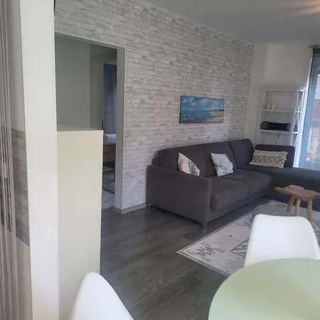 Appartement Suedterrasse Mit Kamin Bj 2019 *
