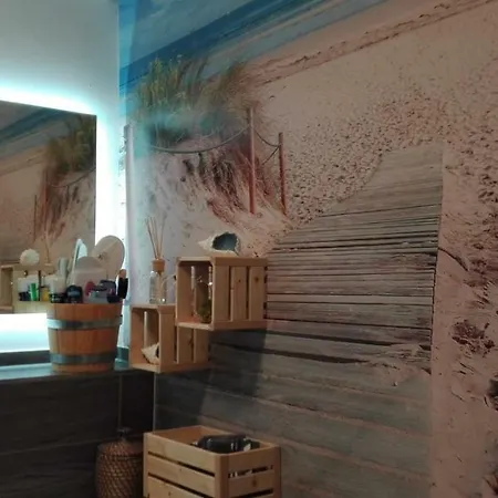 Apartment Suedterrasse Mit Kamin Bj 2019