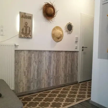 Suedterrasse Mit Kamin Bj 2019 Appartement Timmendorfer Strand