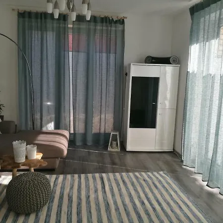 Apartment Suedterrasse Mit Kamin Bj 2019