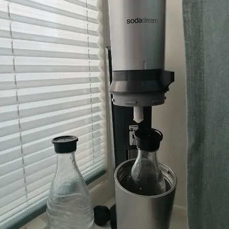 Lejlighed Suedterrasse Mit Kamin Bj 2019 Timmendorfer Strand