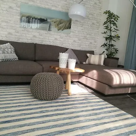 Apartament Suedterrasse Mit Kamin Bj 2019 *