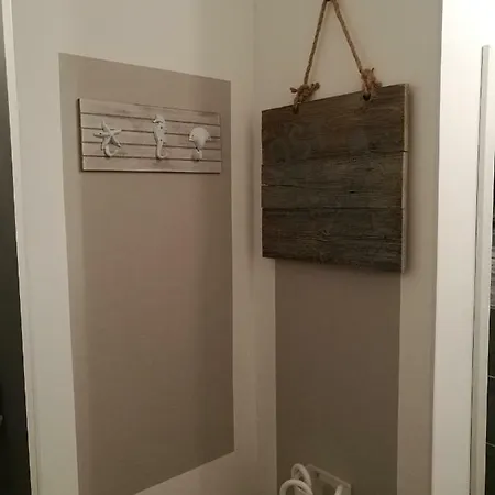 Lejlighed Suedterrasse Mit Kamin Bj 2019 *