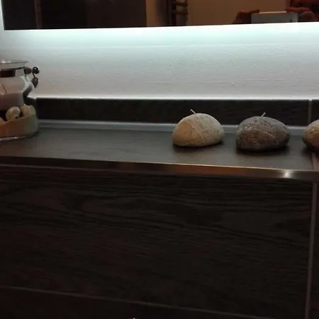 Suedterrasse Mit Kamin Bj 2019 Lejlighed Timmendorfer Strand