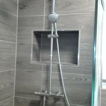 Lejlighed Suedterrasse Mit Kamin Bj 2019 Timmendorfer Strand