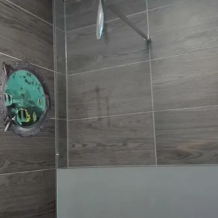 Suedterrasse Mit Kamin Bj 2019 * Timmendorfer Strand