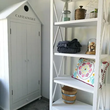 Apartment Suedterrasse Mit Kamin Bj 2019 Timmendorfer Strand