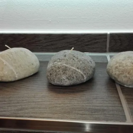 Appartement Suedterrasse Mit Kamin Bj 2019 *