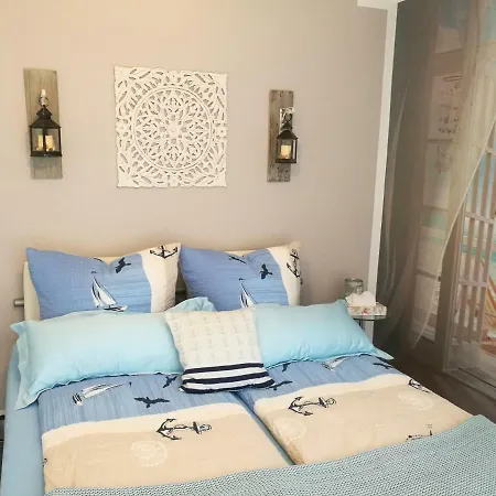 Lejlighed Suedterrasse Mit Kamin Bj 2019