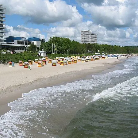 Lejlighed Suedterrasse Mit Kamin Bj 2019
