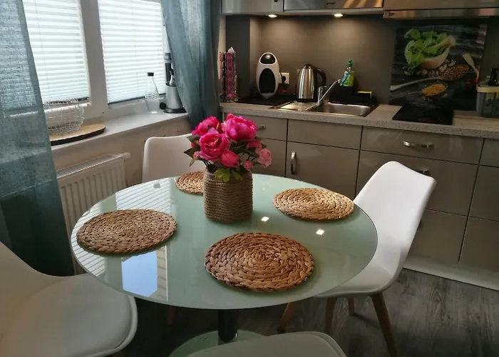 Suedterrasse Mit Kamin Bj 2019 Appartement